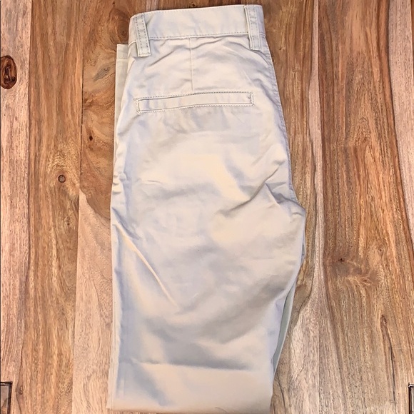 FreeWorld Khaki Pants - Picture 3 of 4